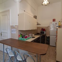 Thököly úti magánkollégium