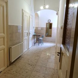 Thököly úti magánkollégium